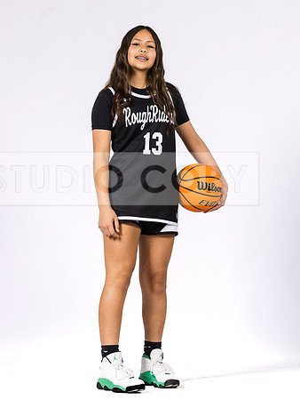 7th Grade Elite Girls Team 5