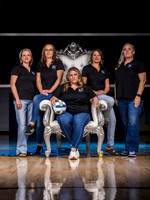 High Plains School coaches 2-1