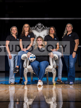 High Plains School coaches 2-1