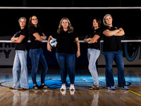 High Plains School coaches 1