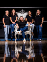 High Plains School coaches 2-4