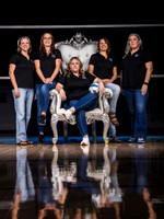 High Plains School coaches 2-4-1