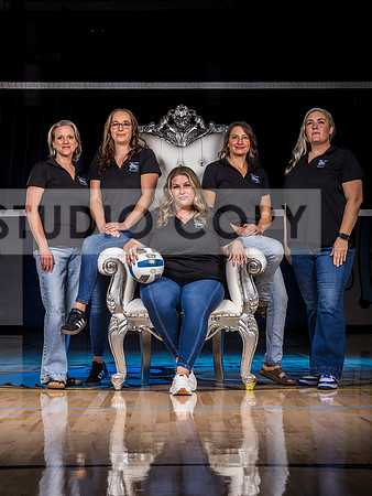 High Plains School coaches 2