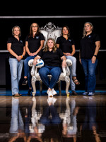 High Plains School coaches 2-5
