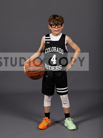 5th Grade Boys 7