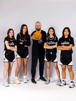 3v3 Girls Team Team Photo 3