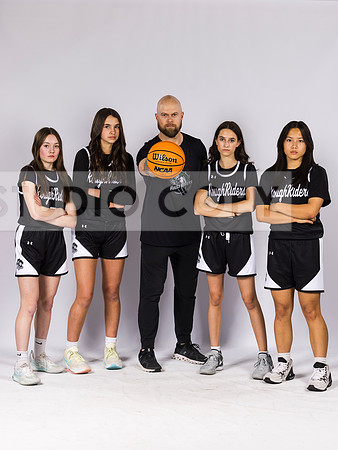 3v3 Girls Team Team Photo 3
