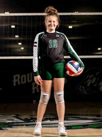 Group 1 Athlete 1