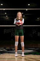 Group 1 Athlete 4A