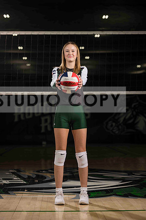 Group 1 Athlete 4A