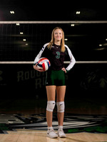 Group 1 Athlete 4