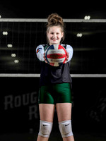 Group 1 Athlete 1A