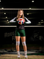 Group 1 Athlete 2