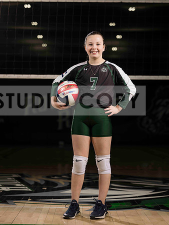 Group 1 Athlete 9