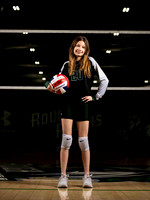 Group 1 Athlete 3