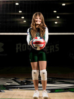 Group 1 Athlete 7