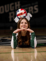 Group 4 Athlete 8B
