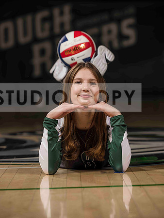 Group 4 Athlete 8B