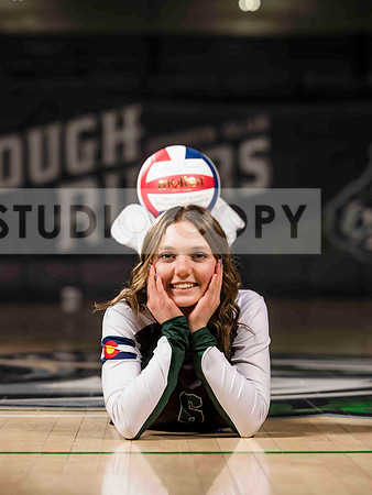 Group 4 Athlete 6A