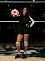 Group 4 Athlete 2A