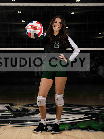 Group 4 Athlete 2A