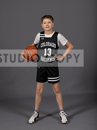 5th Grade Boys 1