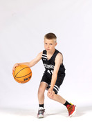 4th Grade Boys Team 2-3