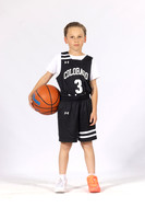 4th Grade Boys Team 4-6