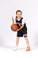 4th Grade Boys Team 4-5