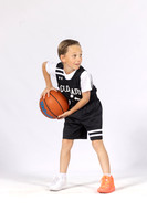 4th Grade Boys Team 4-4