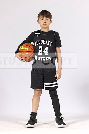4th Grade Boys Team 1
