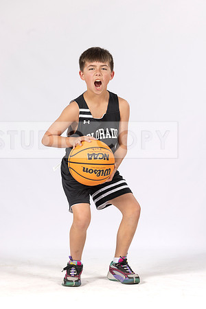 4th Grade Boys Team 4-2