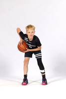 4th Grade Boys Team 6-2