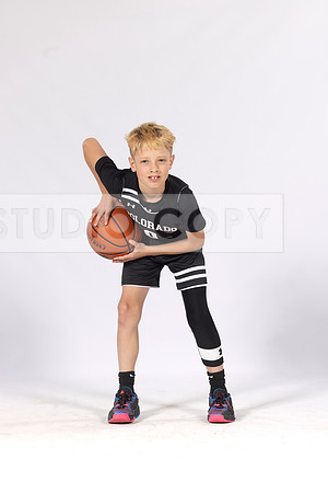 4th Grade Boys Team 6-2