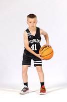 4th Grade Boys Team 2-2