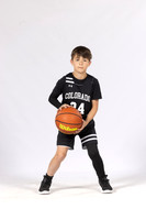 4th Grade Boys Team 1-2
