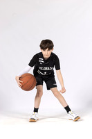 4th Grade Boys Team 5-3