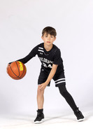 4th Grade Boys Team 1-3