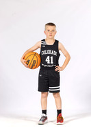 4th Grade Boys Team 2