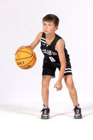 4th Grade Boys Team 4-3
