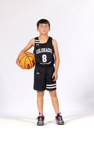 4th Grade Boys Team 4