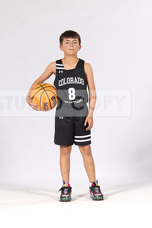 4th Grade Boys Team 4