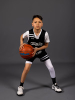 6th Grade Boys Green 1-3