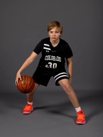 6th Grade Boys Green 6-2