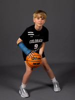 6th Grade Boys Green 4-3