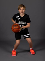 6th Grade Boys Green 6-3