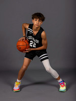 6th Grade Boys Green 2-3