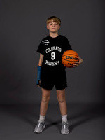 6th Grade Boys Green 4