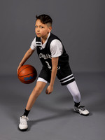 6th Grade Boys Green 1-2