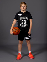 6th Grade Boys Green 6